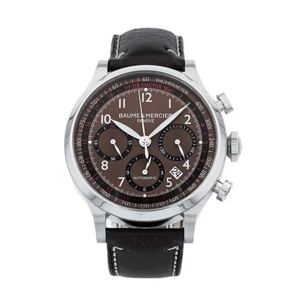 Baume & Mercier Baume et Mercier Capeland M0A10002