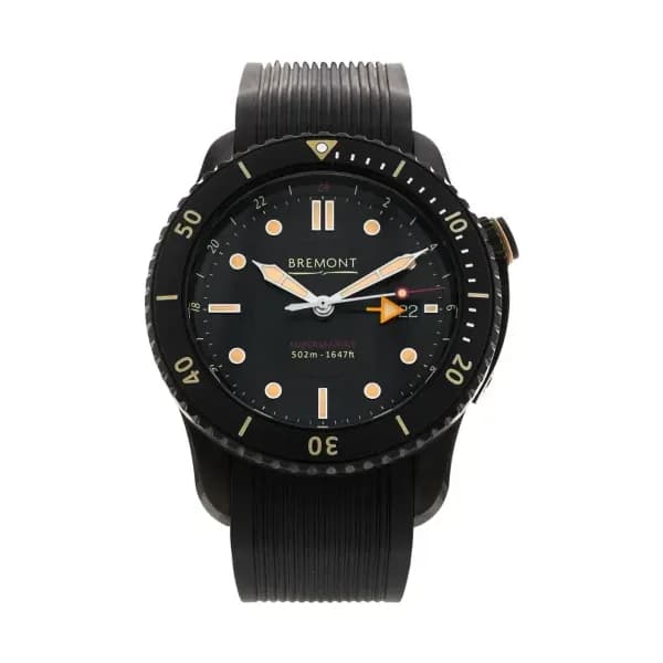 Bremont Bremont Supermarine S502 JET