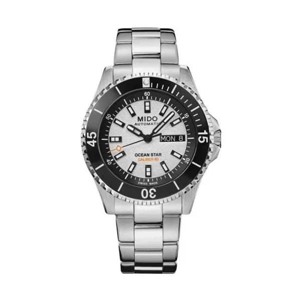 Mido Montre Mido Ocean Star 200 41 mm- M026.930.11.011.00