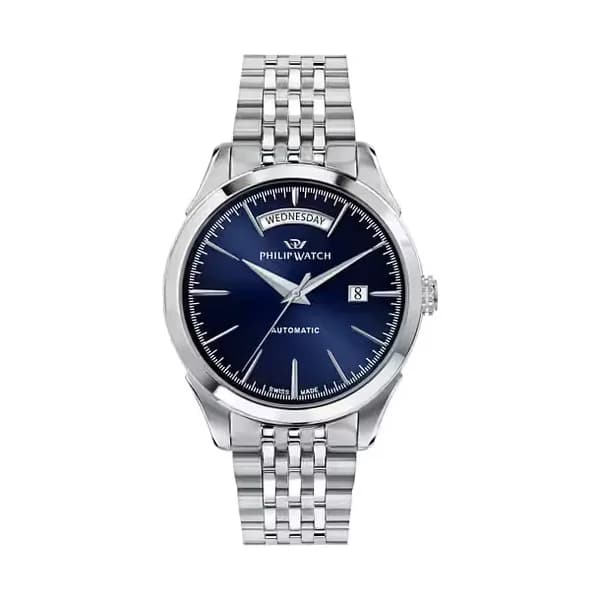 Philip Watch Montre Philip Watch Roma - R8223217006