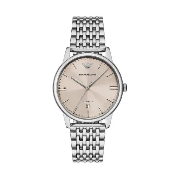 Emporio Armani Montre Emporio Armani Crème