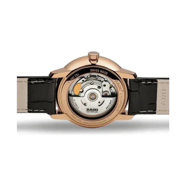 Rado Coupole Classic Automatic