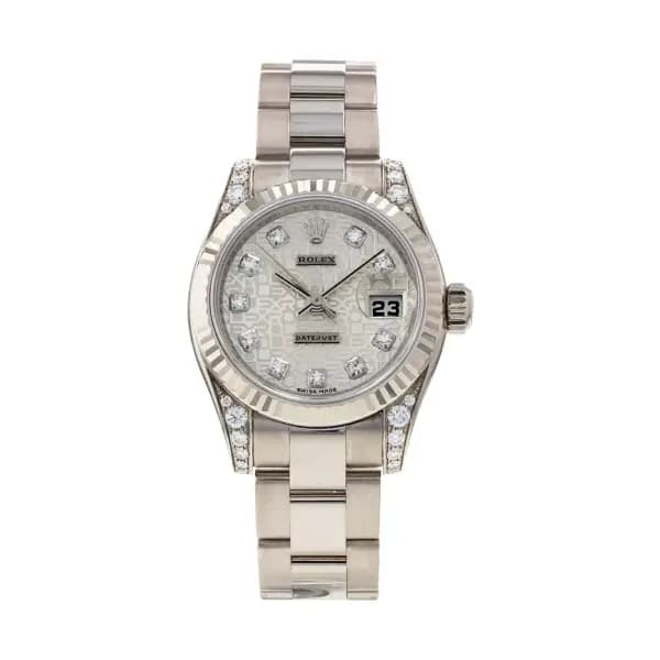 Rolex Rolex Datejust Lady 179239