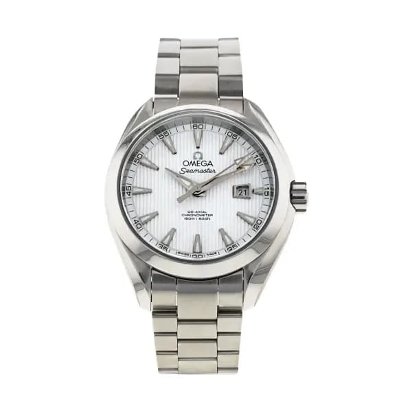 Omega Omega Aqua Terra 150m Ladies 231.10.34.20.04.001