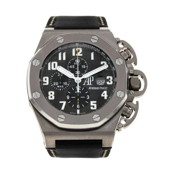 Audemars Piguet Audemars Piguet Royal Oak Offshore 25863TI.OO.A001CU.01