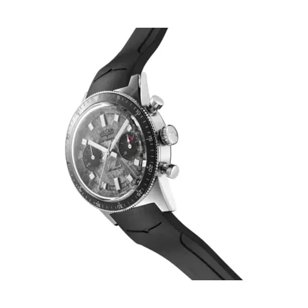 Vulcain Chronographe Skindiver Météorite