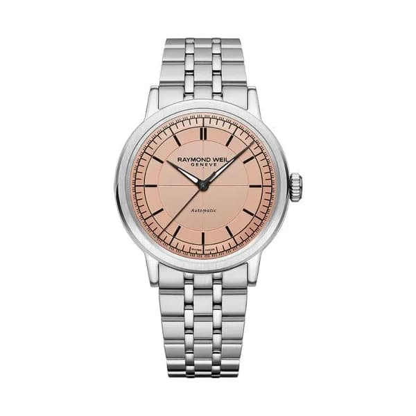 Raymond Weil Millesime