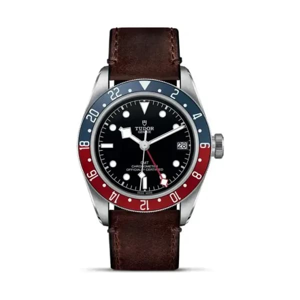 Tudor Black Bay GMT