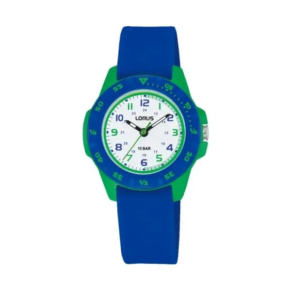 Lorus Montre Kids Analog Quartz RRX63JX9