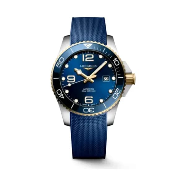 Longines Hydroconquest