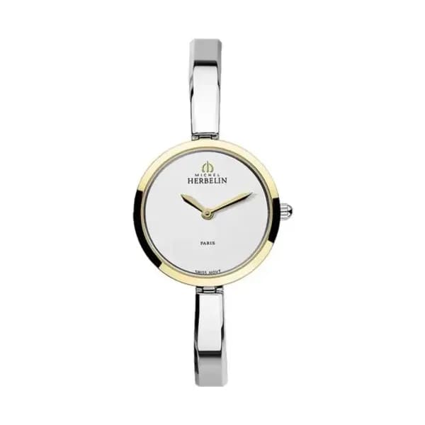 Michel Herbelin Montre Scandinave 17401/BT02