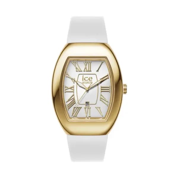 Ice Watch Montre Ice Watch Boliday Blanc