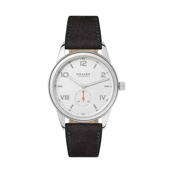 Nomos Club 38 campus