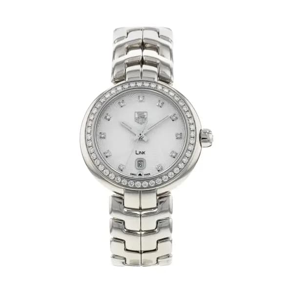 TAG Heuer TAG Heuer Link WAT1414.BA0954