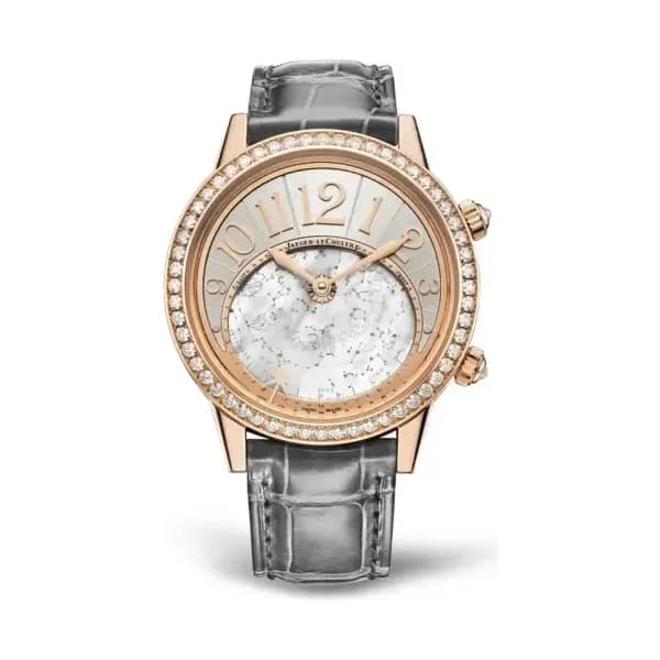 Jaeger-LeCoultre Rendez-Vous Jewellery Celestial