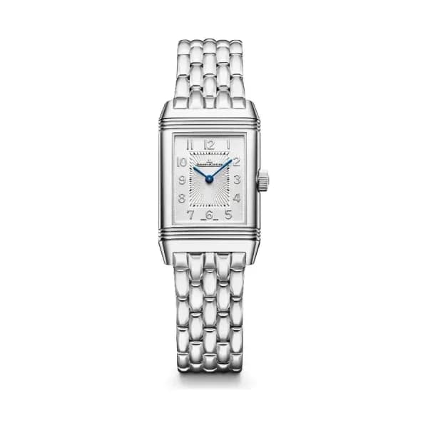 Jaeger-LeCoultre Reverso Classic Duetto