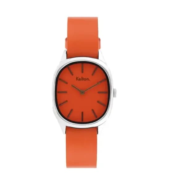 Kelton Montre Colorama Mandarine 9126512