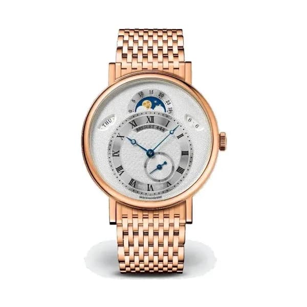 Breguet Classique Calendrier 7337