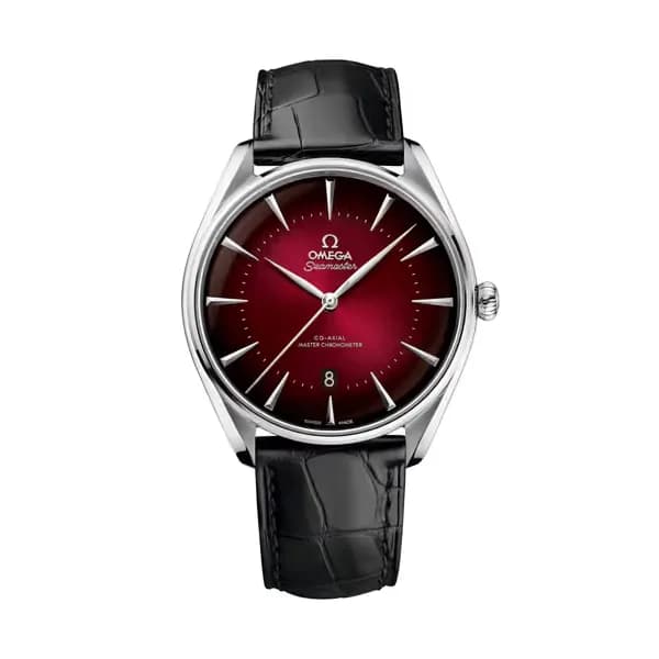 Omega Omega Seamaster Boutique Editions 511.13.40.20.11.002