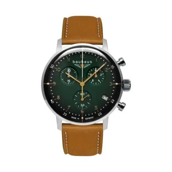 Bauhaus Montre Chronograph 2096-4