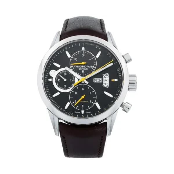 Raymond Weil Raymond Weil Freelancer 7730-STC-20101