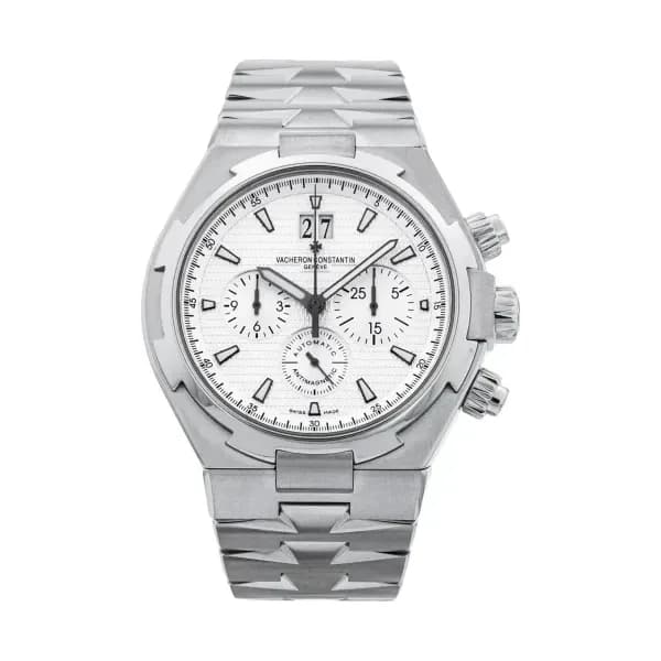 Vacheron Constantin Vacheron Constantin Overseas 49150/B01A-9095