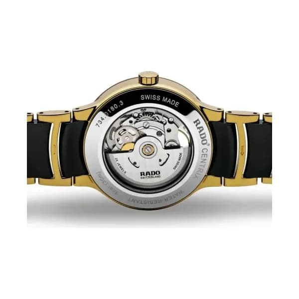 Rado Centrix Automatic Open Heart