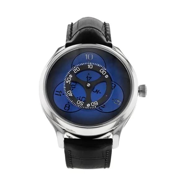 H. Moser and Cie H. Moser and Cie Endeavour 1806-1200