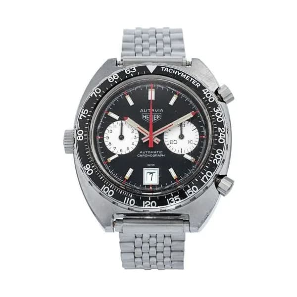 TAG Heuer TAG Heuer Autavia 1163
