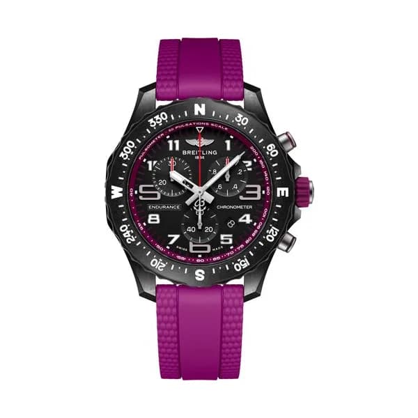 Breitling Endurance Pro 38