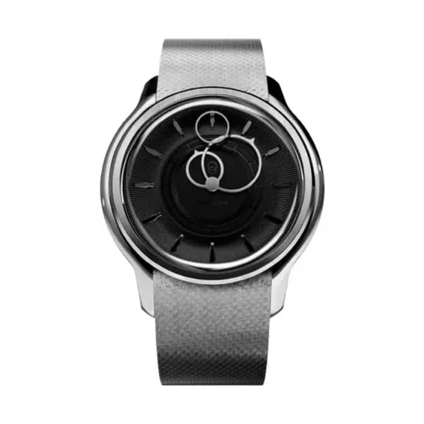 Beaubleu Montre la Pièce N°2 - Noir