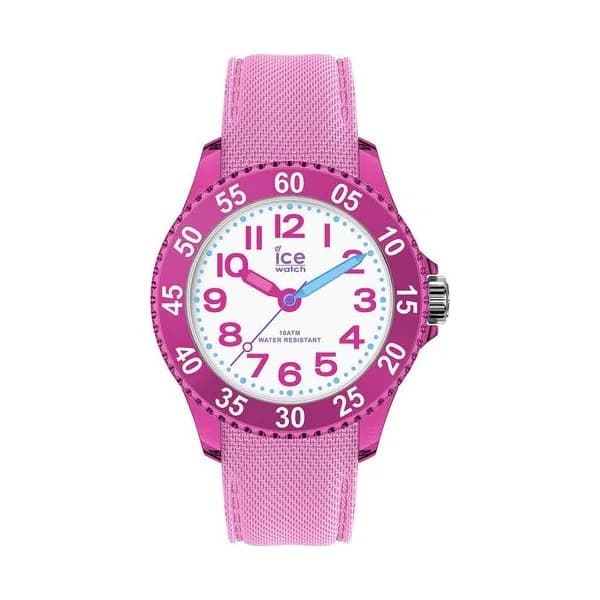 Ice Watch Montre Ice Watch en Silicone Rose