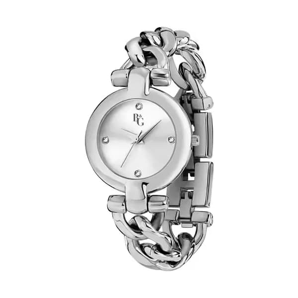Chronostar Montre Femme Chronostar Laiton Acier inoxydable R3853328501