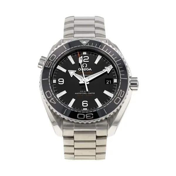 Omega Omega Planet Ocean 215.30.40.20.01.001