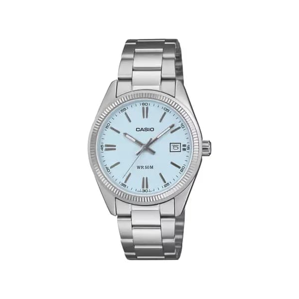 Casio Montre Unisexe UTP-1302PD-2A2VEF