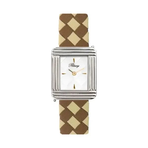 Poiray Montre Ma Première