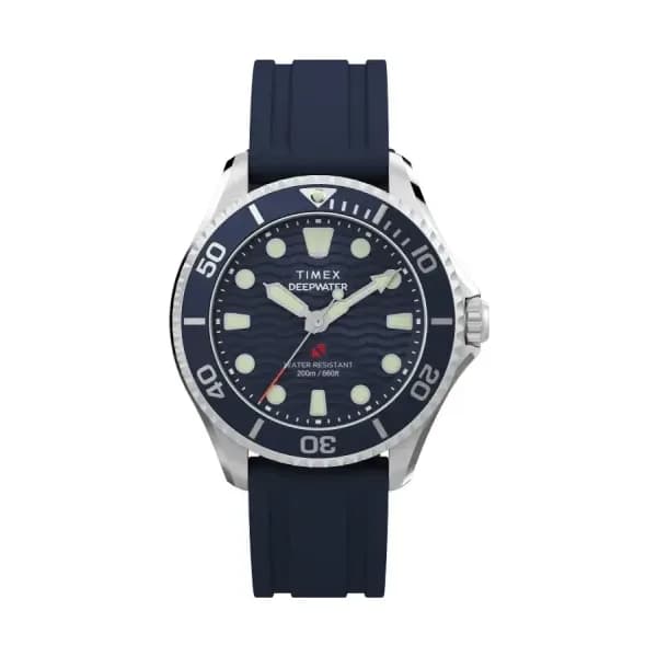 Timex Montre Deepwater Meridian 200 TW2Y40300