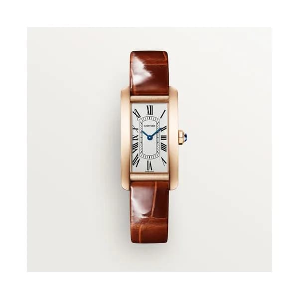 Cartier Montre Tank Américaine