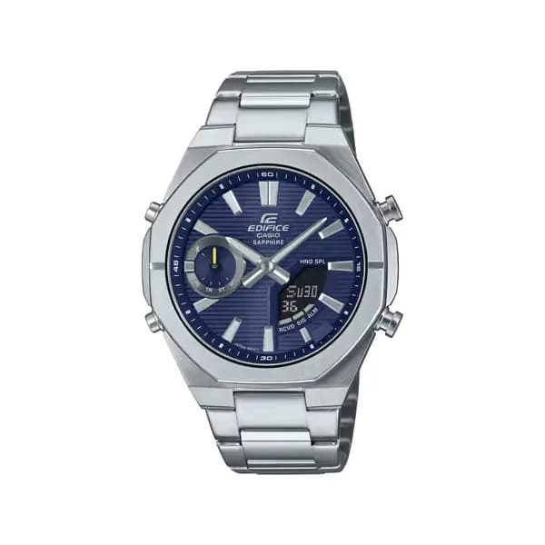 Casio Edifice ECB-S10D-2A