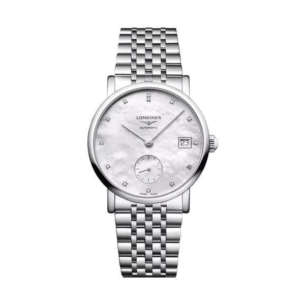 Longines The Longines Elegant Collection