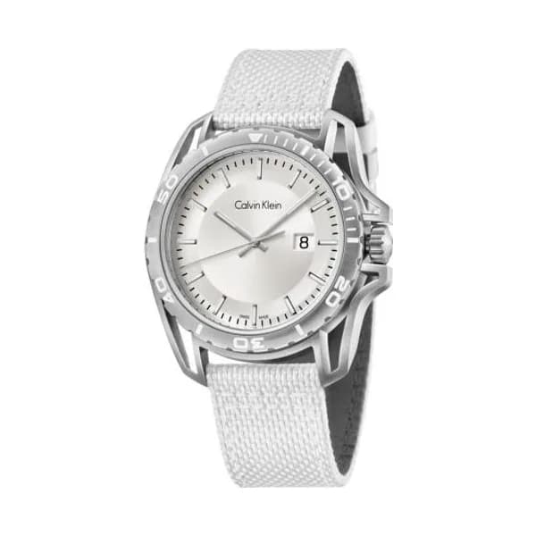 Calvin Klein Montre Calvin Klein Earth 44.20 mm - K5Y31VK6