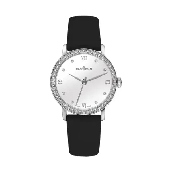 Blancpain Villeret Ultraplate