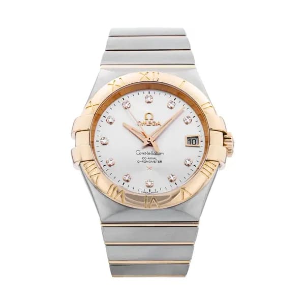 Omega Omega Constellation Chronometer 123.20.35.20.52.001