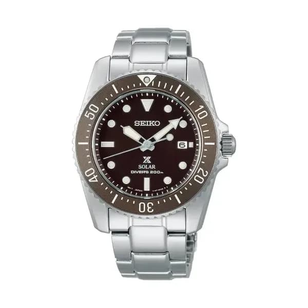 Seiko Montre Prospex