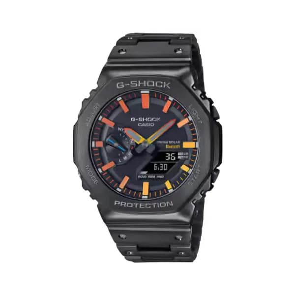 Casio Classic Gm-B2100 Série