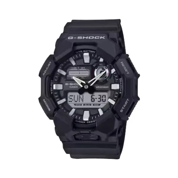 Casio GA-010-1A