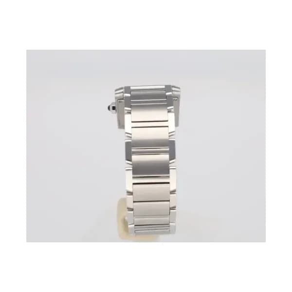 Cartier Tank Française MM