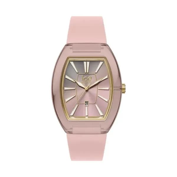 Ice Watch Montre Ice Watch Ice Dome Rose