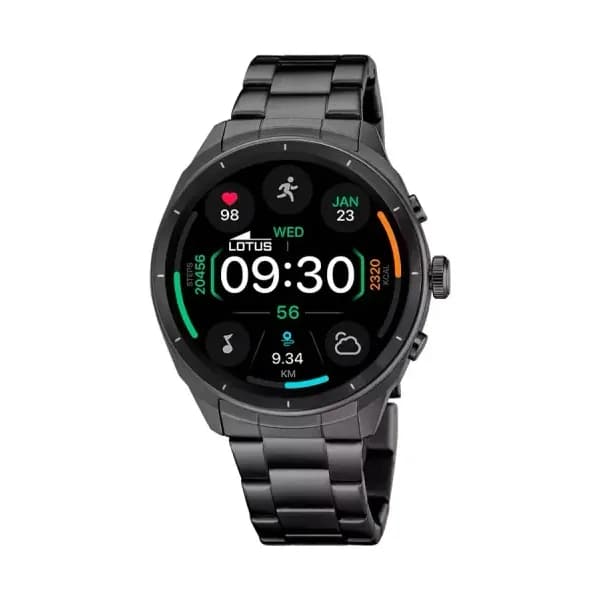 Lotus Montre Smartwatch 50207/1