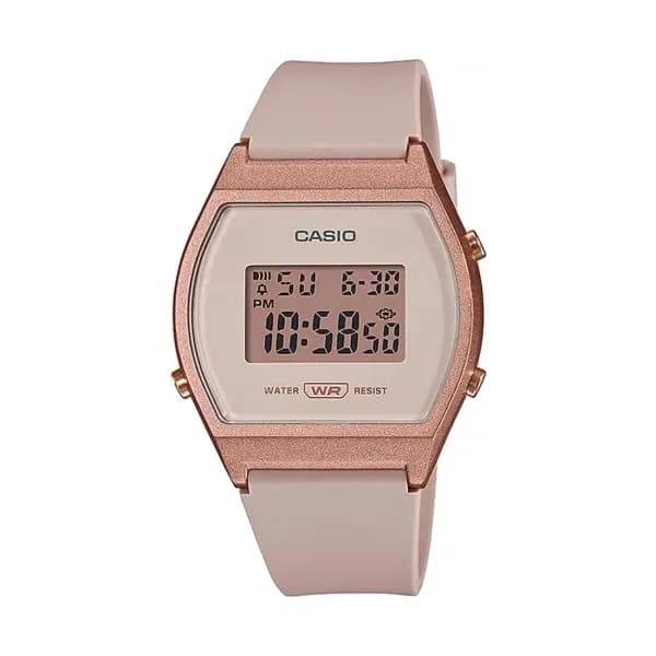 Casio LW-204-4A